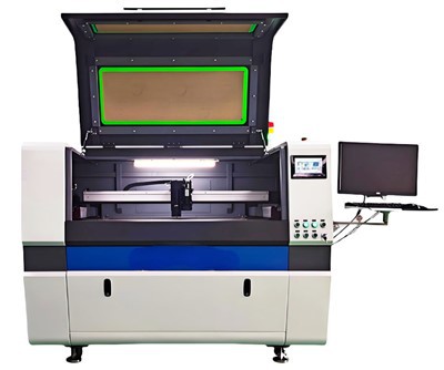 Magni tal-qtugħ bil-lejżer ta 'preċiżjoni